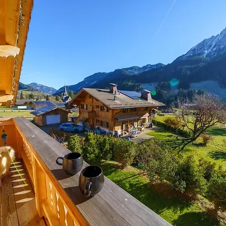 Alpesi faház Your Private Alpine Retreat Only 7 Min From Gstaad
