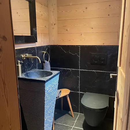 Your Private Alpine Retreat Only 7 Min From Gstaad * Rougemont